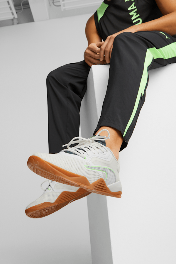 Homme puma sneakers sale